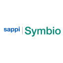 Sappi Symbio Pp20 product card logo