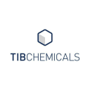 Tib Chemicals Ag Sodium Thiosulphate Crystals product card logo