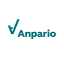 Anpario Salkil product card logo