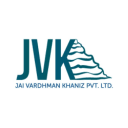 Jai Vardhman Khaniz Calcium Carbonate Jc 10 product card logo
