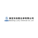 Baoding Lucky Chemical Antioxidant Lknox 1081 product card logo