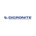 Dicronite® Dry Lubrication product card logo