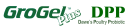 Grogel Plus™ With Dpp product card logo