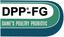 Dpp® - Fg (Dawe's Poultry Probiotic Feed Grade) product card logo