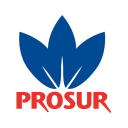 Prosur producer card logo