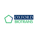 Oxford Biotrans producer card logo