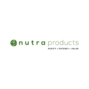 Nutra Products producer card logo