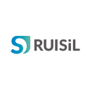 Ruisil producer card logo