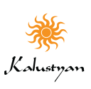 Albkalustyan producer card logo