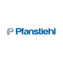 Pfanstiehl producer card logo