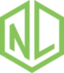 Nxt Solv  brand card logo
