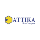Attika producer card logo