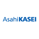 Asahi Kasei Corporation producer card logo
