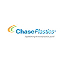 Chase Plastics producer card logo
