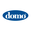 Domo Chemicals producer card logo