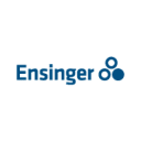 Ensinger Gmbh producer card logo