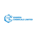 Gharda Chemicals producer card logo