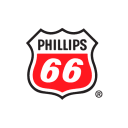 Phillips66 producer card logo