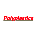 Polyplastics Group producer card logo