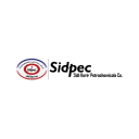 Sidpec producer card logo