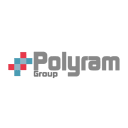 Polyram Group producer card logo