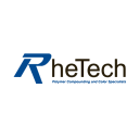 Rhetech - A Hexpol Company producer card logo