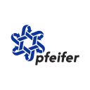 Representaciones Pfeifer S.a. De C.v. producer card logo