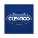 Clearco Products producer card logo