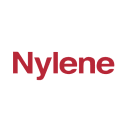 Nylene producer card logo