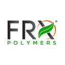 Frx Polymers producer card logo