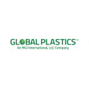 Global Plastics, Llc producer card logo