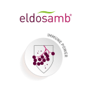 Eldosamb® product card logo