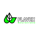 Flavoxan™ brand card logo