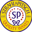 Strahl & Pitsch Sp-422 White Beeswax product card logo