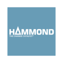 Hammond Group producer card logo