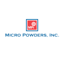 Micropoly® brand card logo