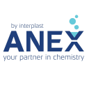 Anex brand card logo