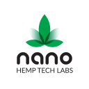 Nano Water Soluble Cannabinoid(s) Delta 9 Thc Powder product card logo