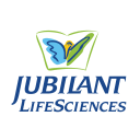 Jubilant Life Sciences Niacinamide Pc Ultra Pure (Max 100 Ppm Niacin) product card logo