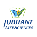 Jubilant Life Sciences Zinc Picolinate product card logo