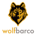 Wolfbarco W501 product card logo