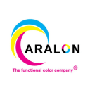 Aragen brand card logo