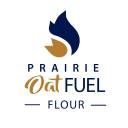 C-merak Prairie Oatfuel Flour product card logo