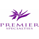 Premier Specialties, Inc. Apricot Oil product card logo