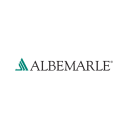 Albemarle Corp logo