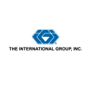 The International Group Inc logo