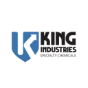 King Industries logo