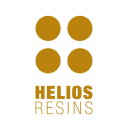 Helios Resins logo