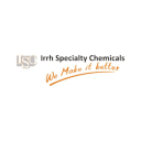 IRRH Speciality Chemicals logo