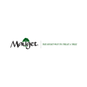 Mauget logo